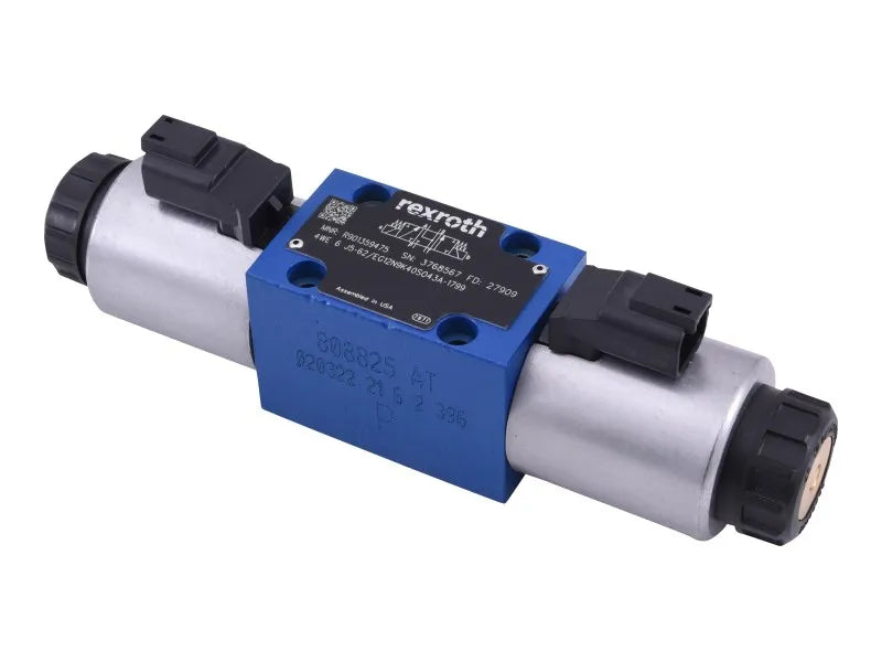 70004609 Valve Assembly | JLG