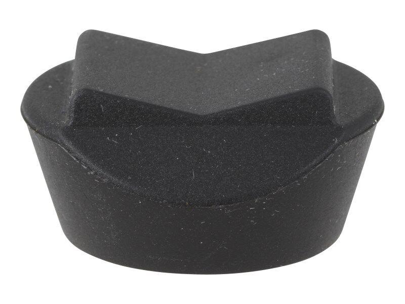 70004740 Cap, Rubber | JLG