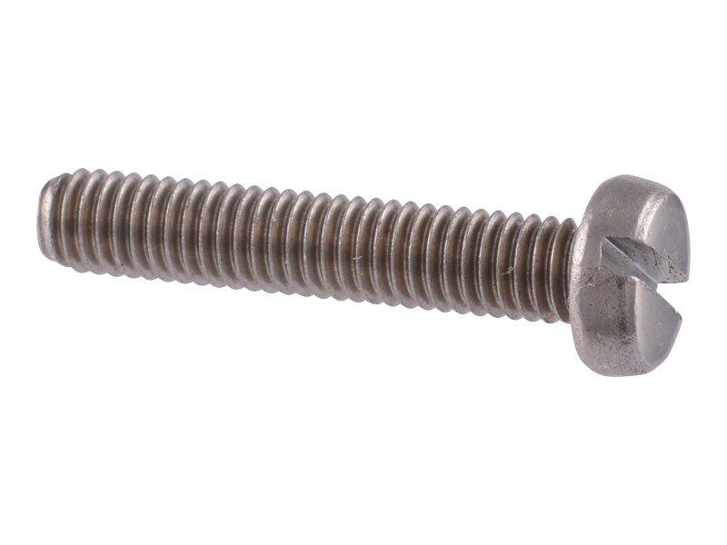 70004751 Stainless Cheese Head Screw | JLG