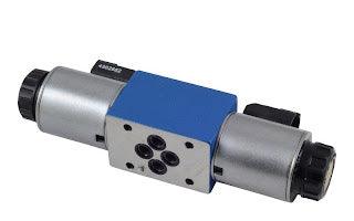 70005198 Directional Control Valve Assembly | JLG