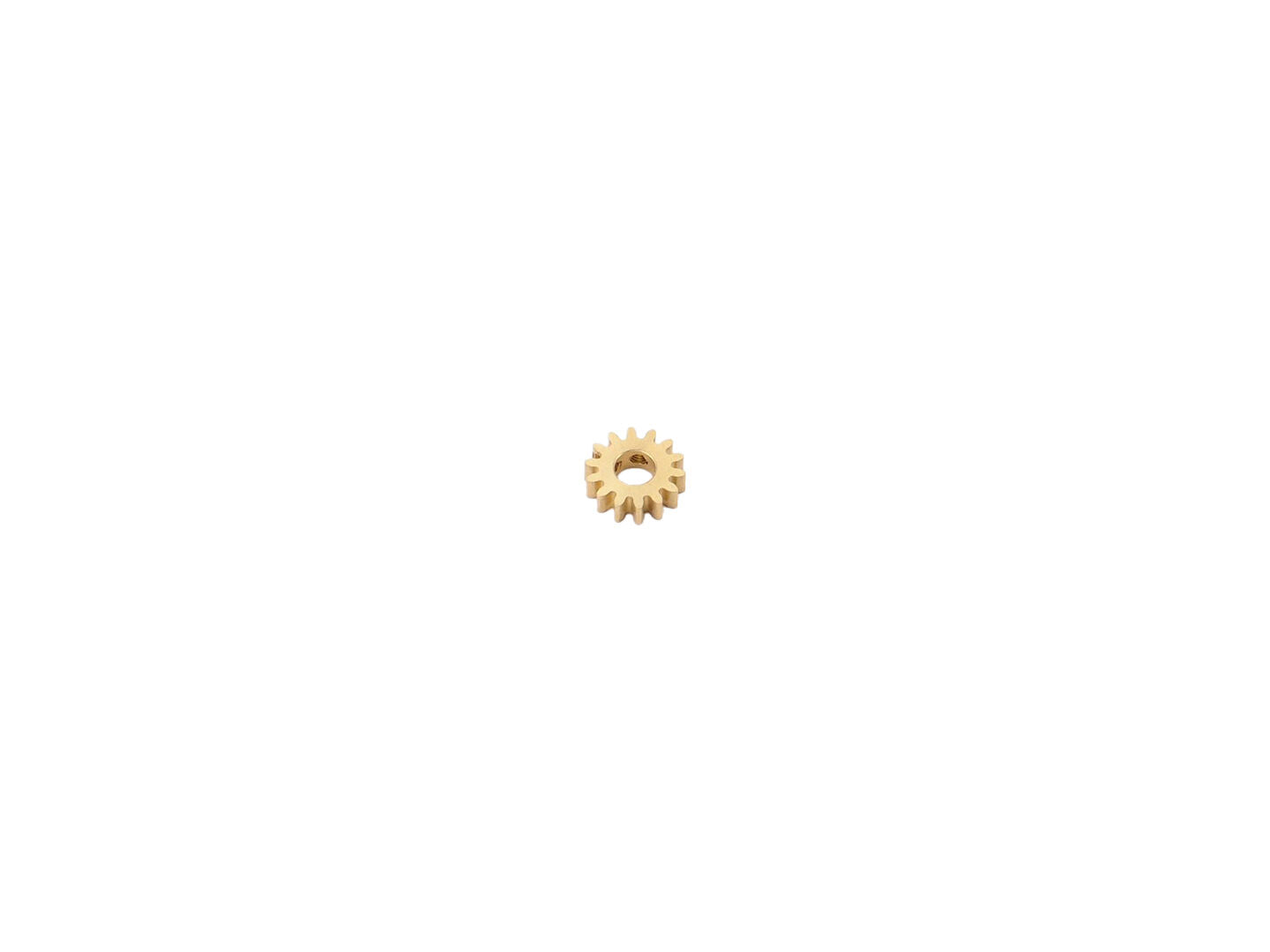 70005484 Potentiometer Gear | JLG