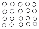 70005947 Kit, Coil Nut | JLG