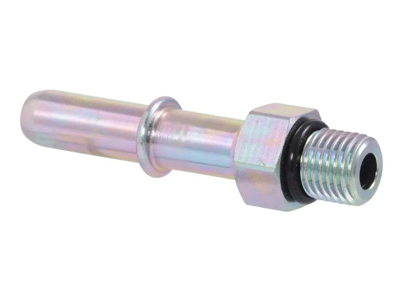 70006075 Fuel Pressure Manifold Fitting | JLG