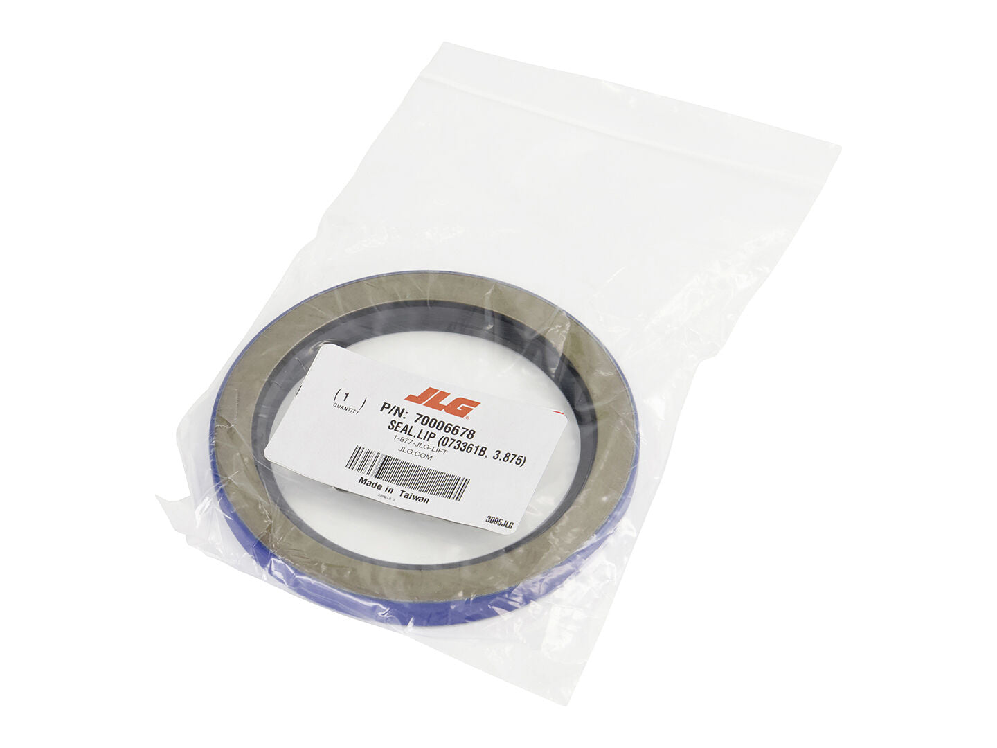 70006678 Lip Seal | JLG