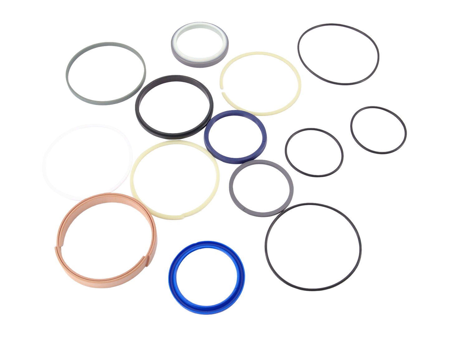 70006706 Seal Kit | JLG