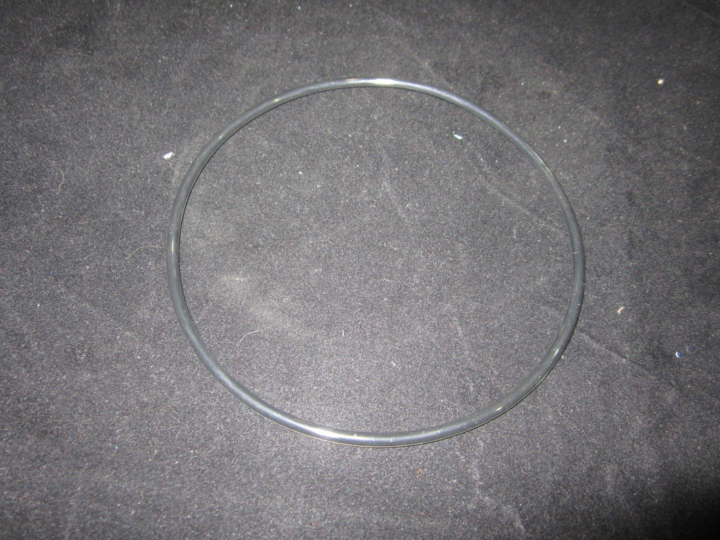 7000725 O'Ring | JLG