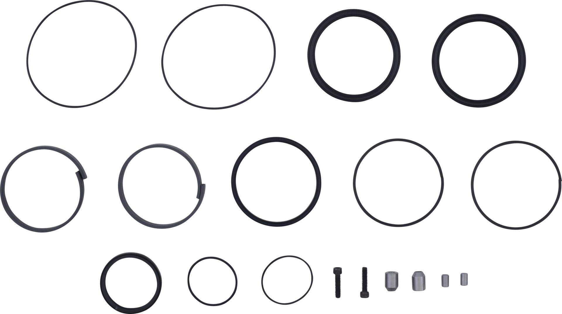 70007376 Seal Kit | JLG