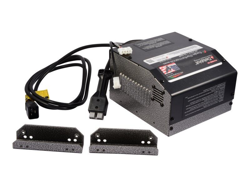70011319 Battery Charger, E.P.S On Boar | JLG