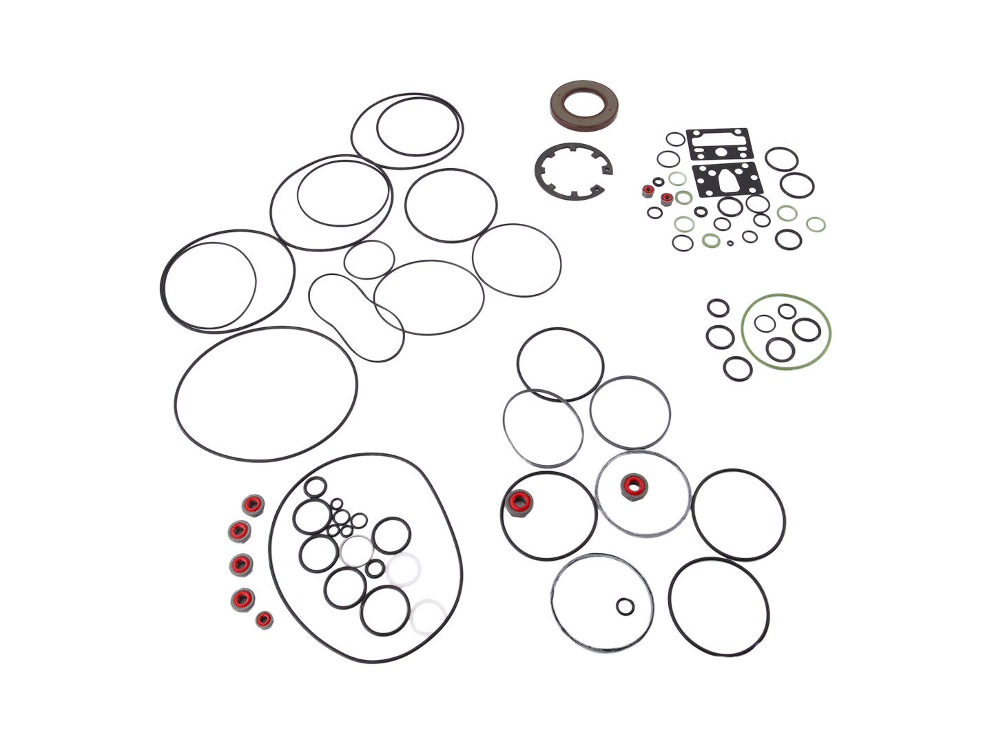 70020339 Seal Kit | JLG