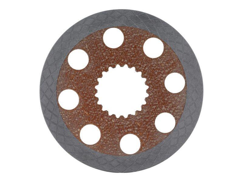 70020408 I. Clutch Disc | JLG