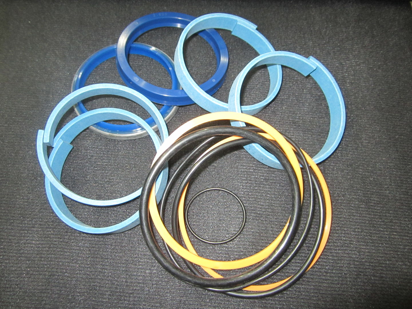 70020432 Seal Kit | JLG
