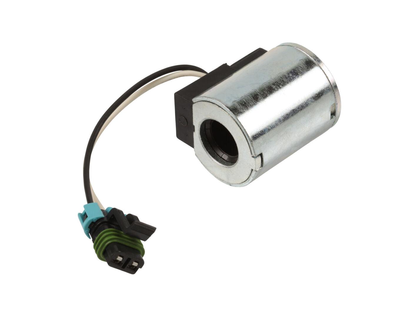 70020548 12 V W/Male Connector Coil | JLG