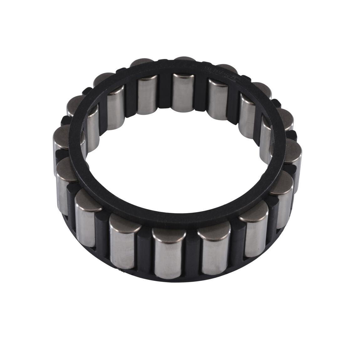 70021228 Roller Cage | JLG