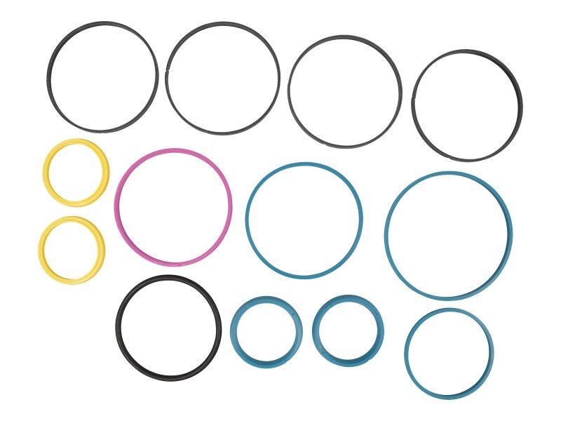 70021495 Seal Kit, Steer Cyl (70032139) | JLG