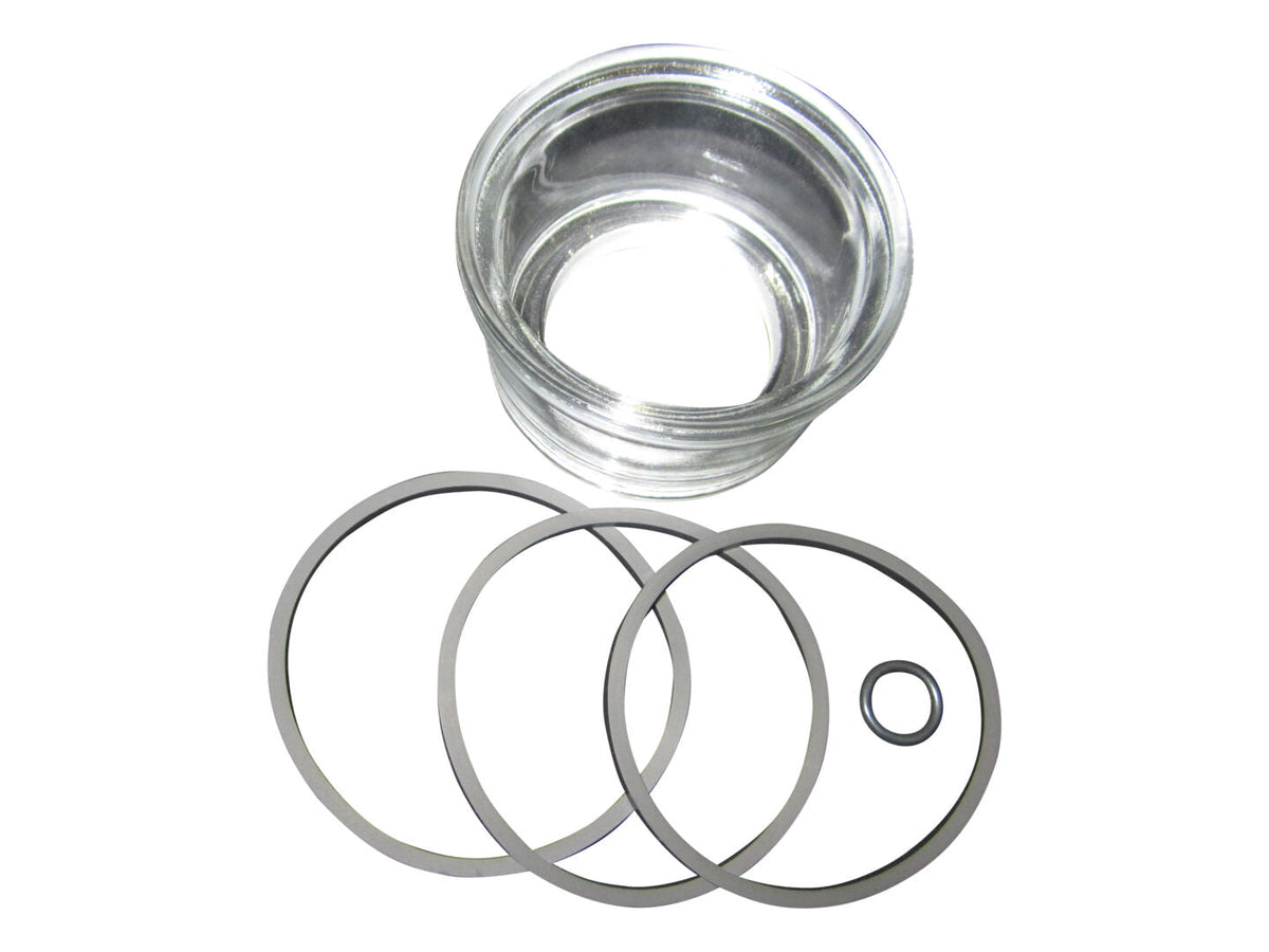 70021785 Fuel Filter Bowl | JLG
