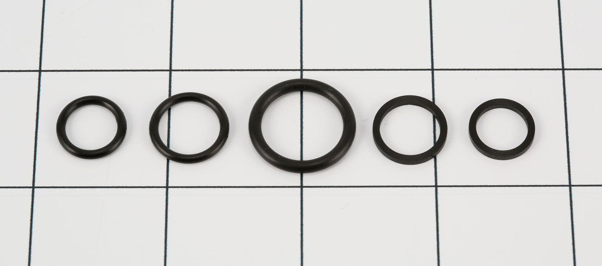 70022024 Pp Rv Seal Kit | JLG