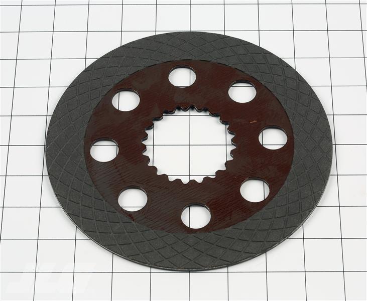 70022176 I. Clutch Disc | JLG