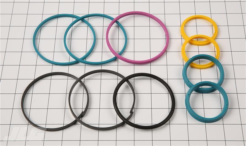 70022178 Seal Kit (70032140)| JLG