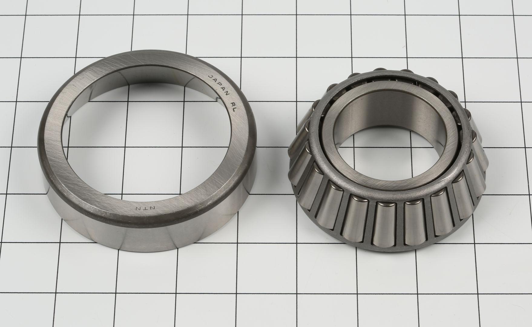 70022223 Tapered Roller Bearing | JLG
