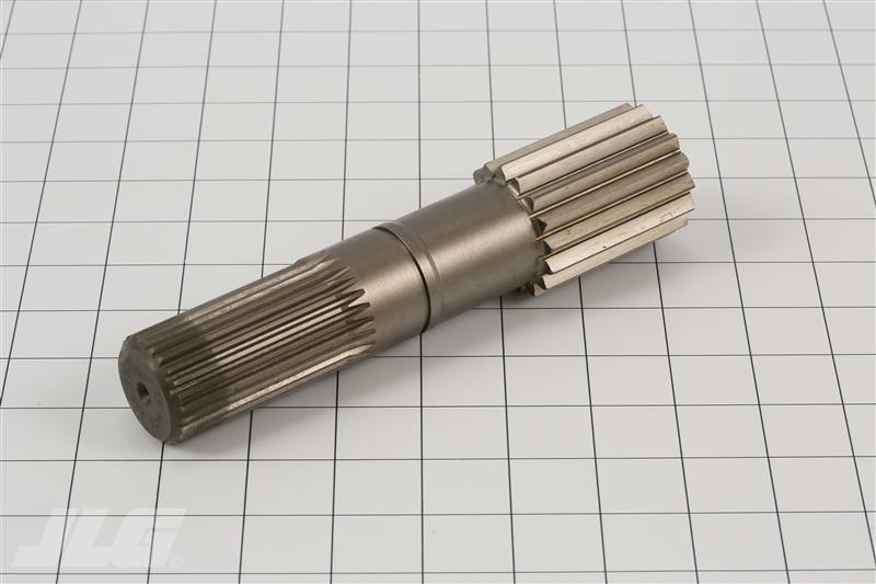 70022784 Sun Gear Shaft | JLG