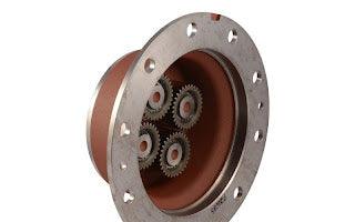 70023262 Planet Carrier Assembly | JLG