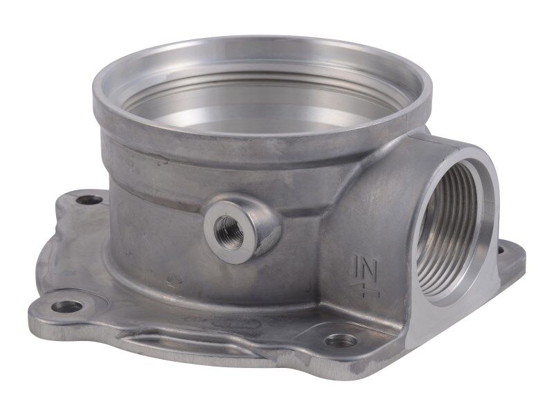 70024014 Filter Housing | JLG