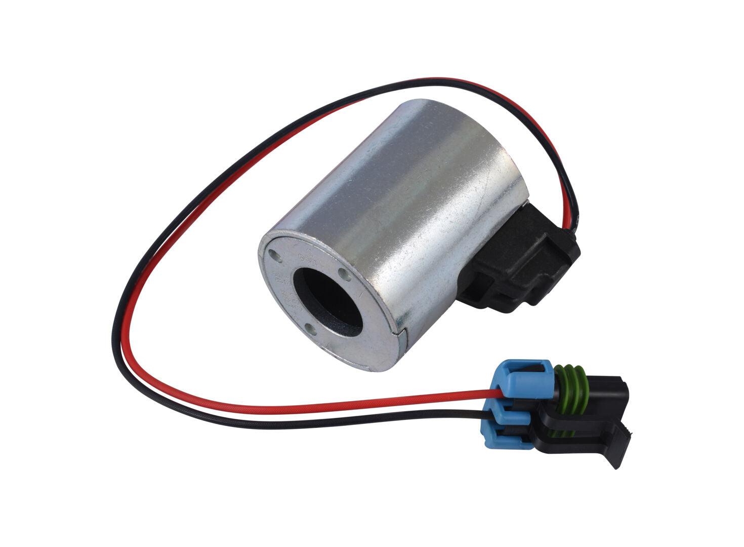 70024174 Female Side Coil | JLG