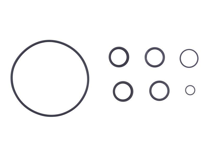 70024200 Seal Kit, Manual Section | JLG