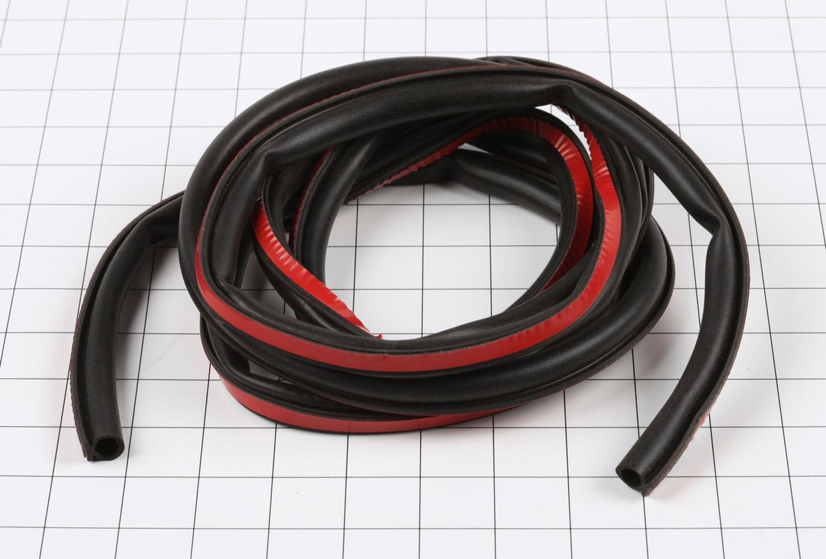 70024954 Seal, Door Window | JLG