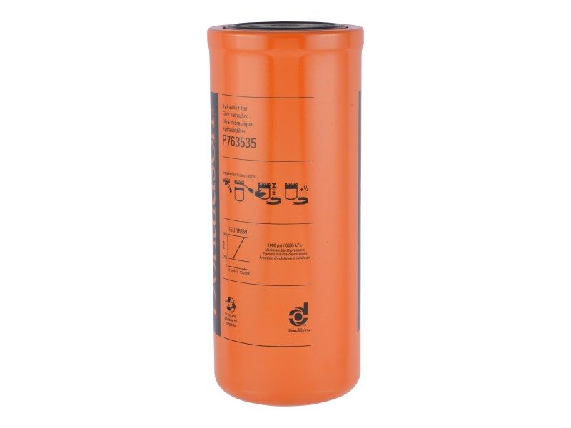 70025357 Spin On Hydraulic Filter | JLG