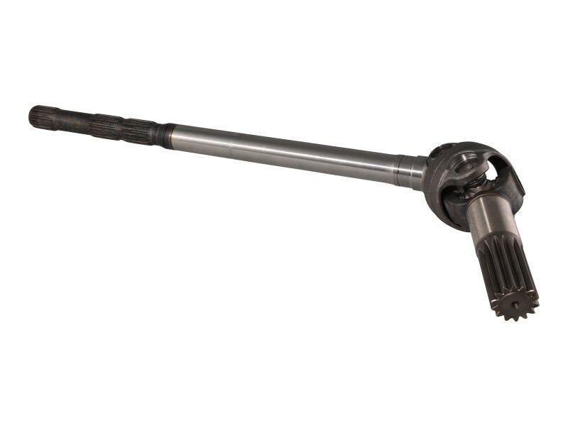 70025855 Double Universal Joint Shaft (70031551) | JLG