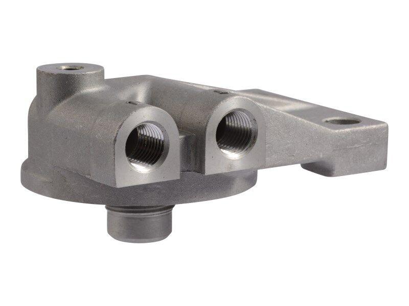 70026690 Head, Fuel Filter Primary | JLG