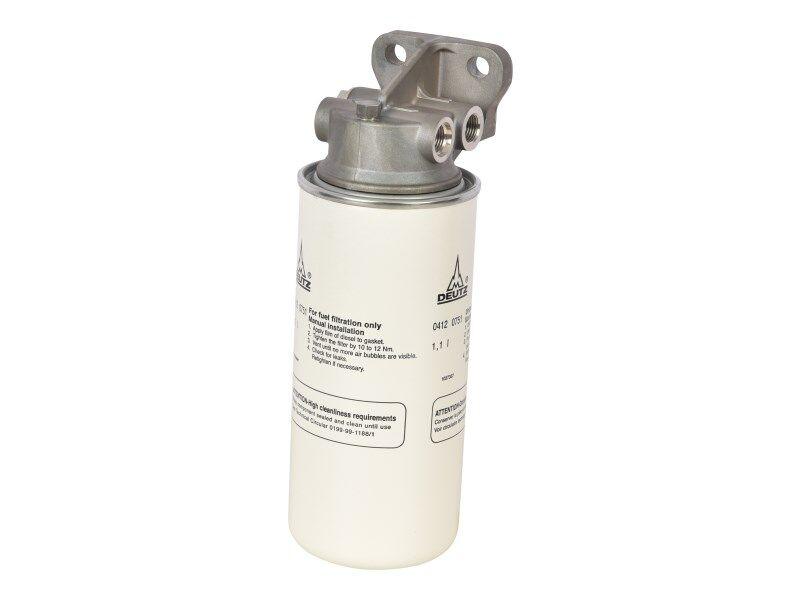 70027417 Fuel Filter Assembly | JLG