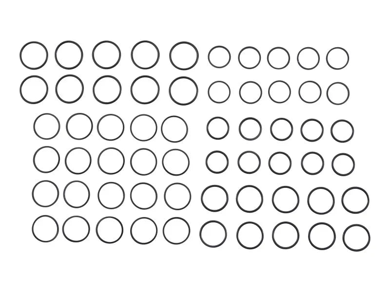 70028164 Counterbalance Valve Seal Kit | JLG