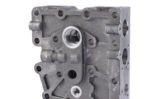 70029531 Valve Housing | JLG