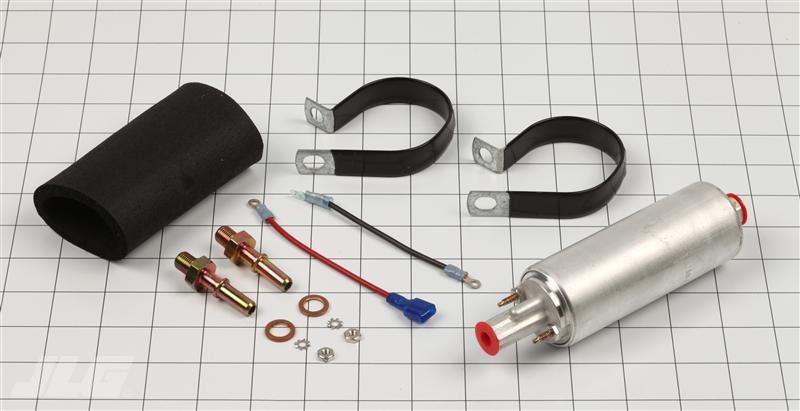 77219 Fuel Pump | Genie