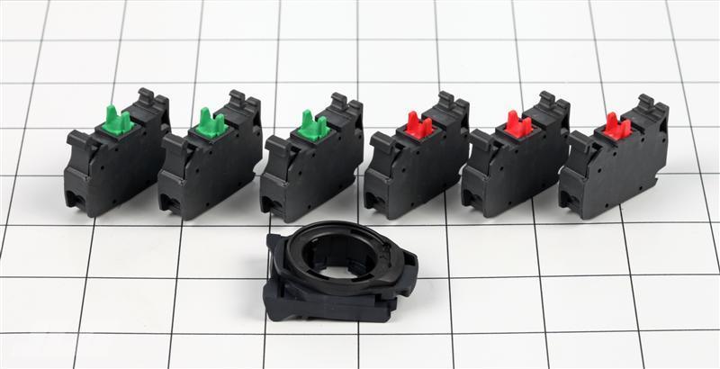 137788 Switch Block Assembly | Skyjack
