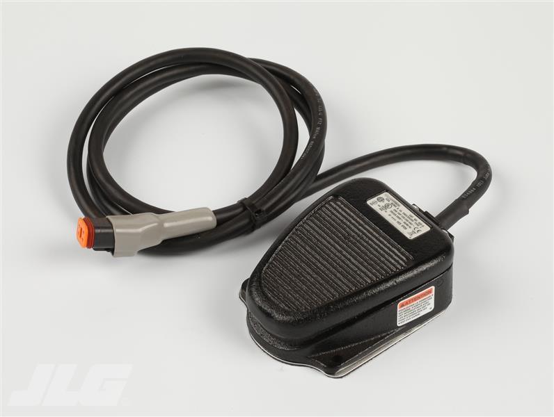 73233GT Foot Switch Assembly | Genie