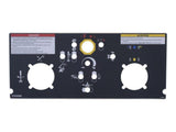 70041453 Decal, Control Box | JLG