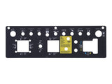 70044923 Decal, Pltfm Control Panel | JLG