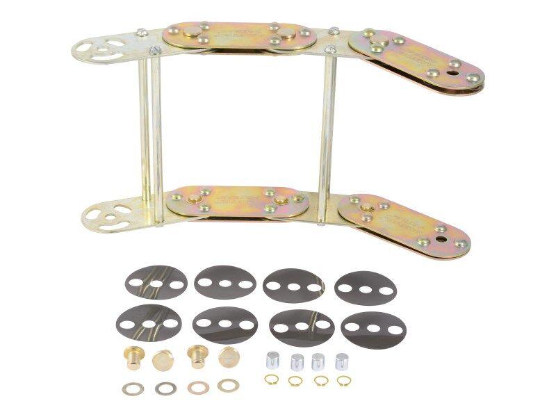 7006140 One Foot Sect Pwrtrk 5.38" | JLG