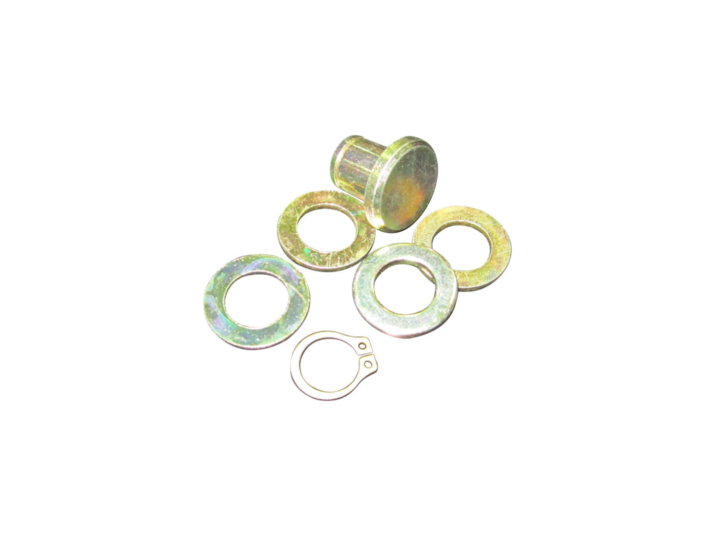 7006152 Pin Kit | JLG