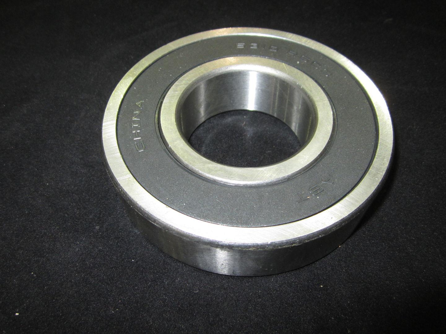 70114 Sealed (460/660 Ball Bearing | JLG