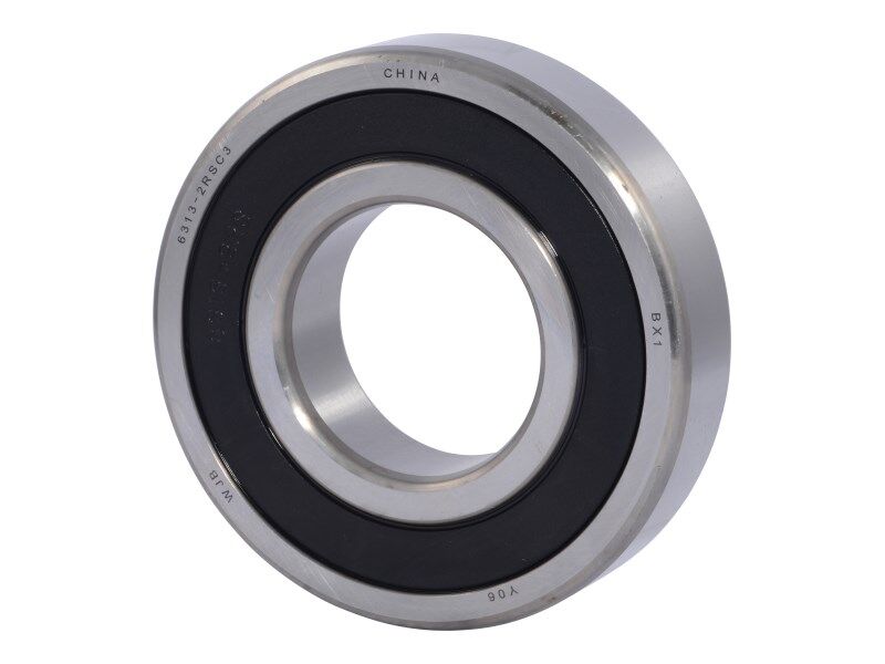 70117 Sealed (1012) F Ball Bearing | JLG