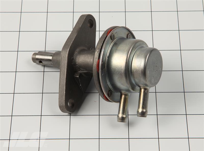 29562 Pump, Main Fuel | Genie