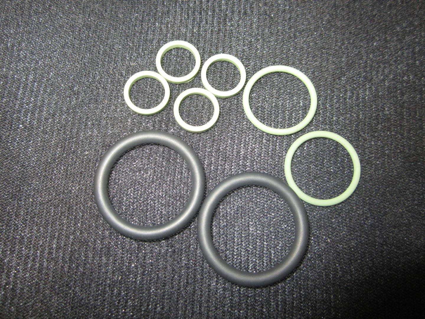 7012773 Seal Kit | JLG