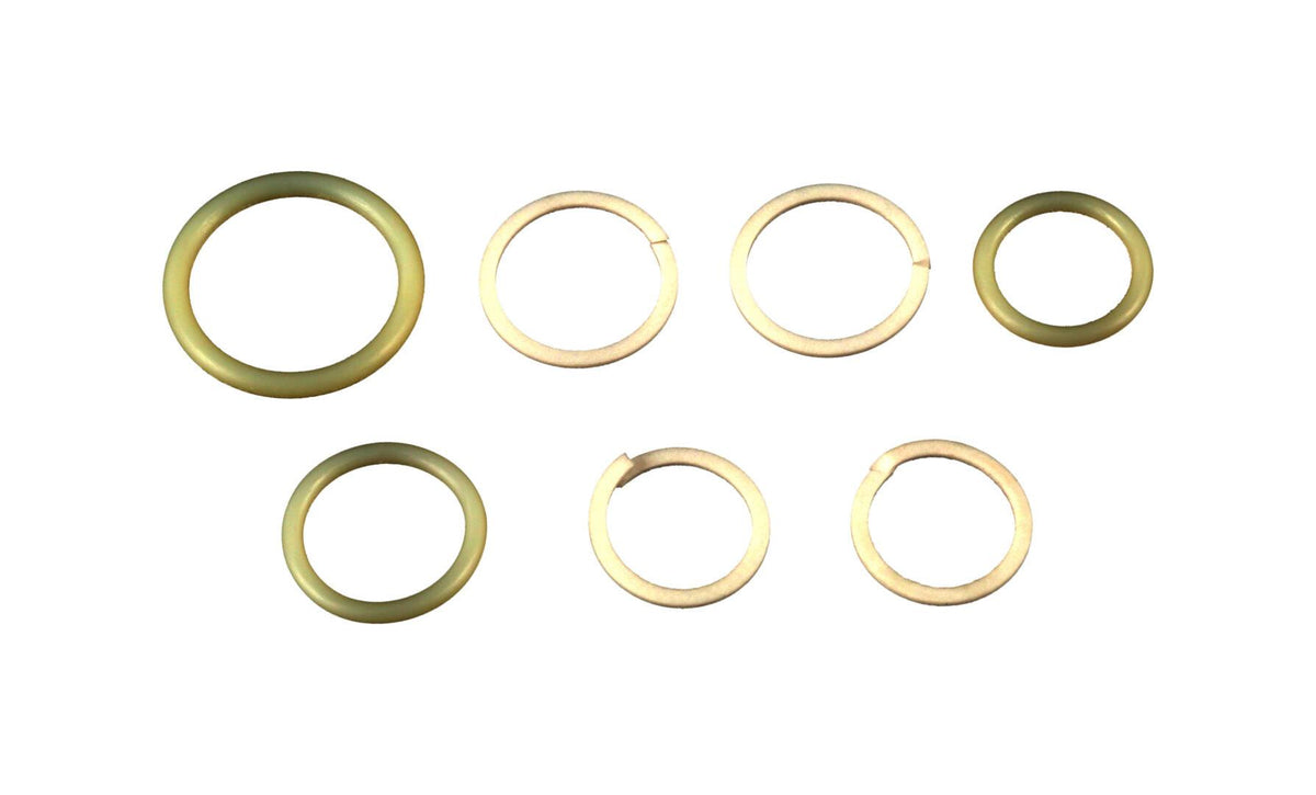 7012973 Seal-Kit, Hi-Pressure | JLG
