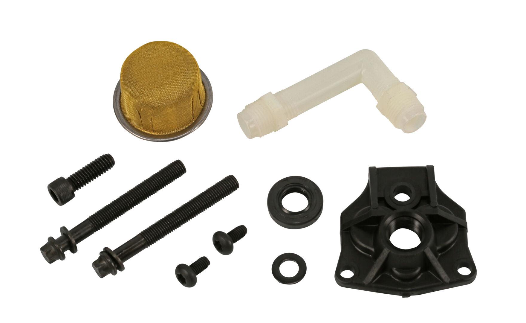 7013702 Pump Hardware Kit | JLG