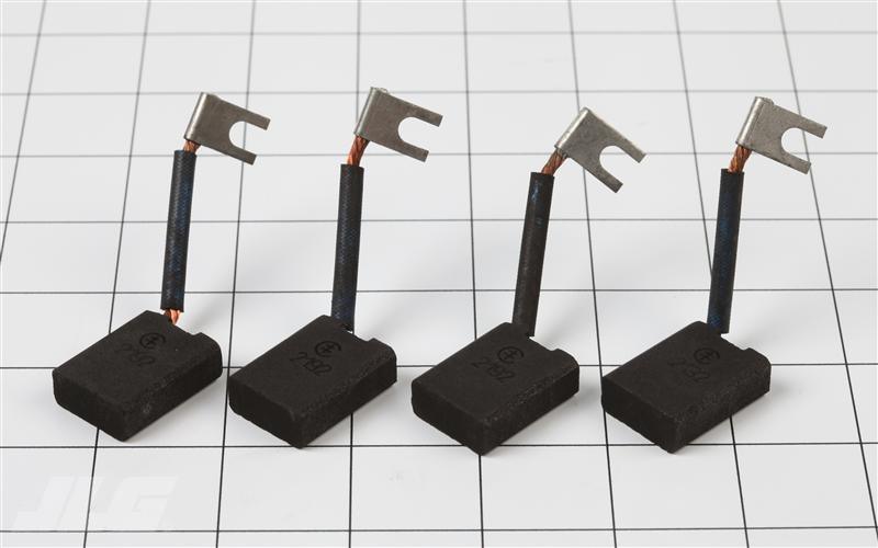 7016766 Brush (Ohio Motor) Kit | JLG