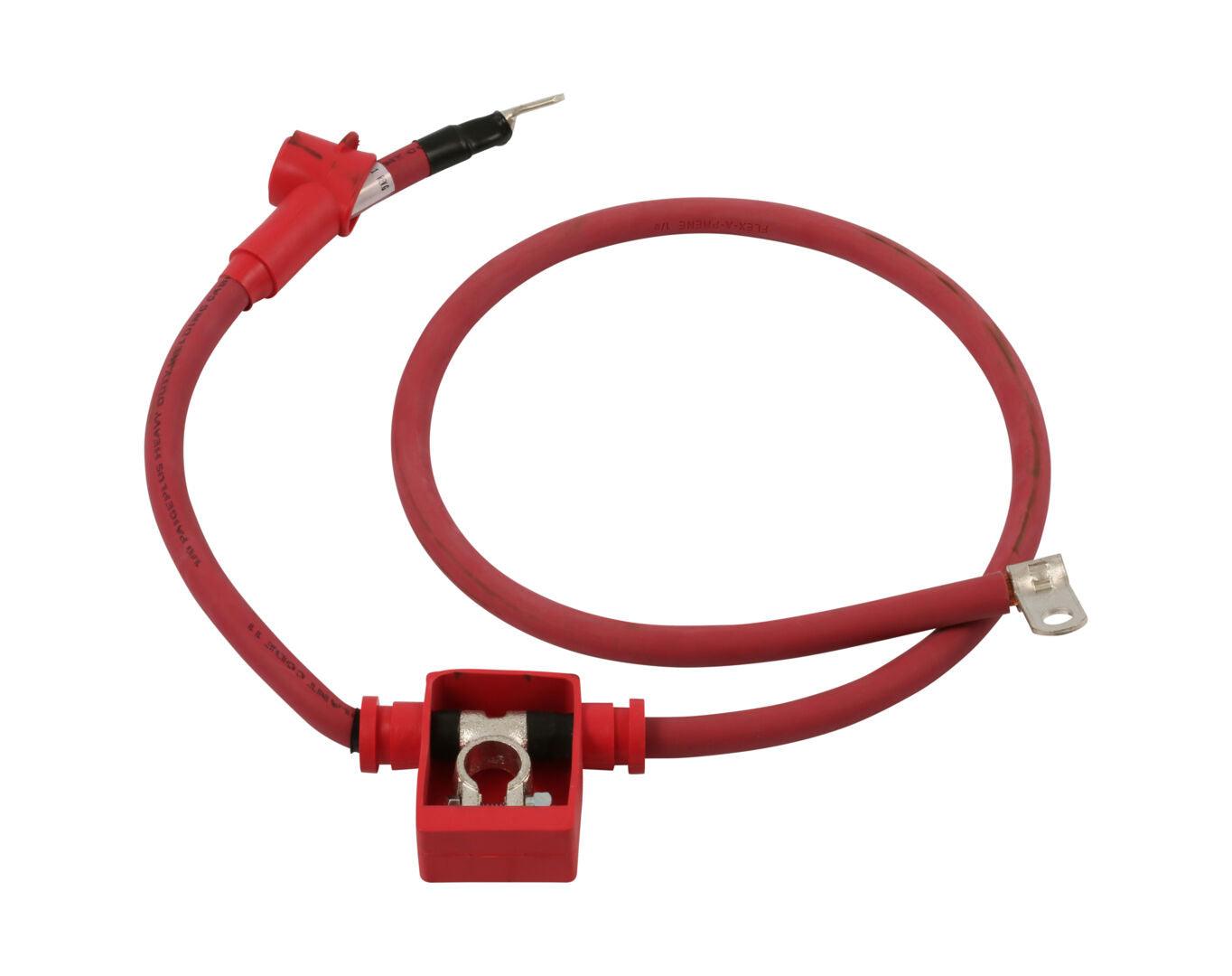 7016800 Battery Cable | JLG